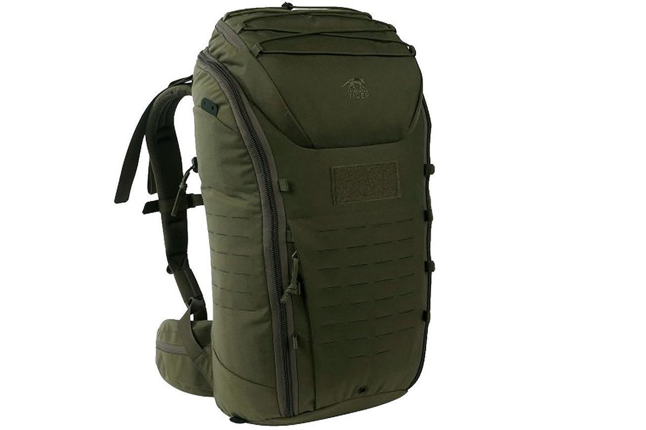 Tasmanian Tiger Modular Pack 30 tactische rugzak 30 liter olive