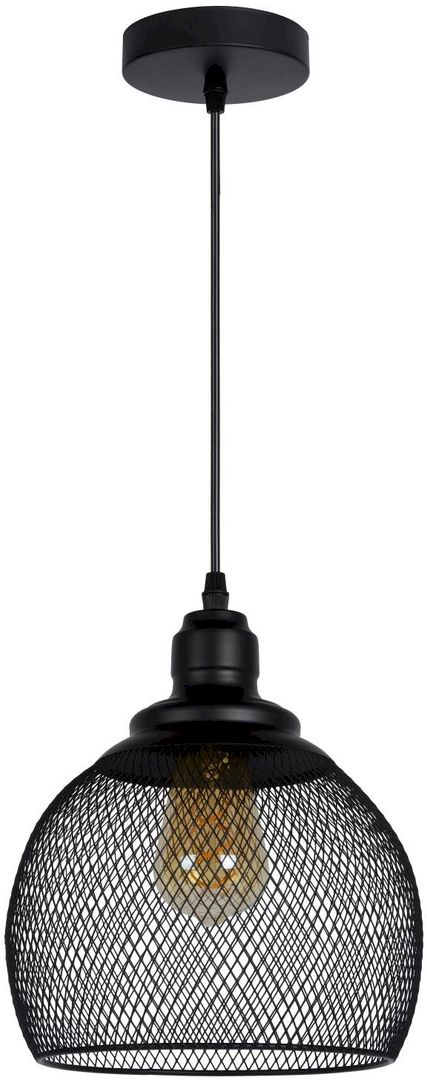 Lucide   Mesh Hanglamp