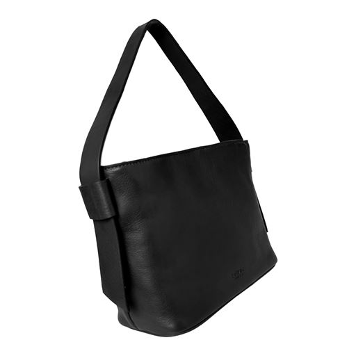 Belsac Pamila Skuldertaske, Black