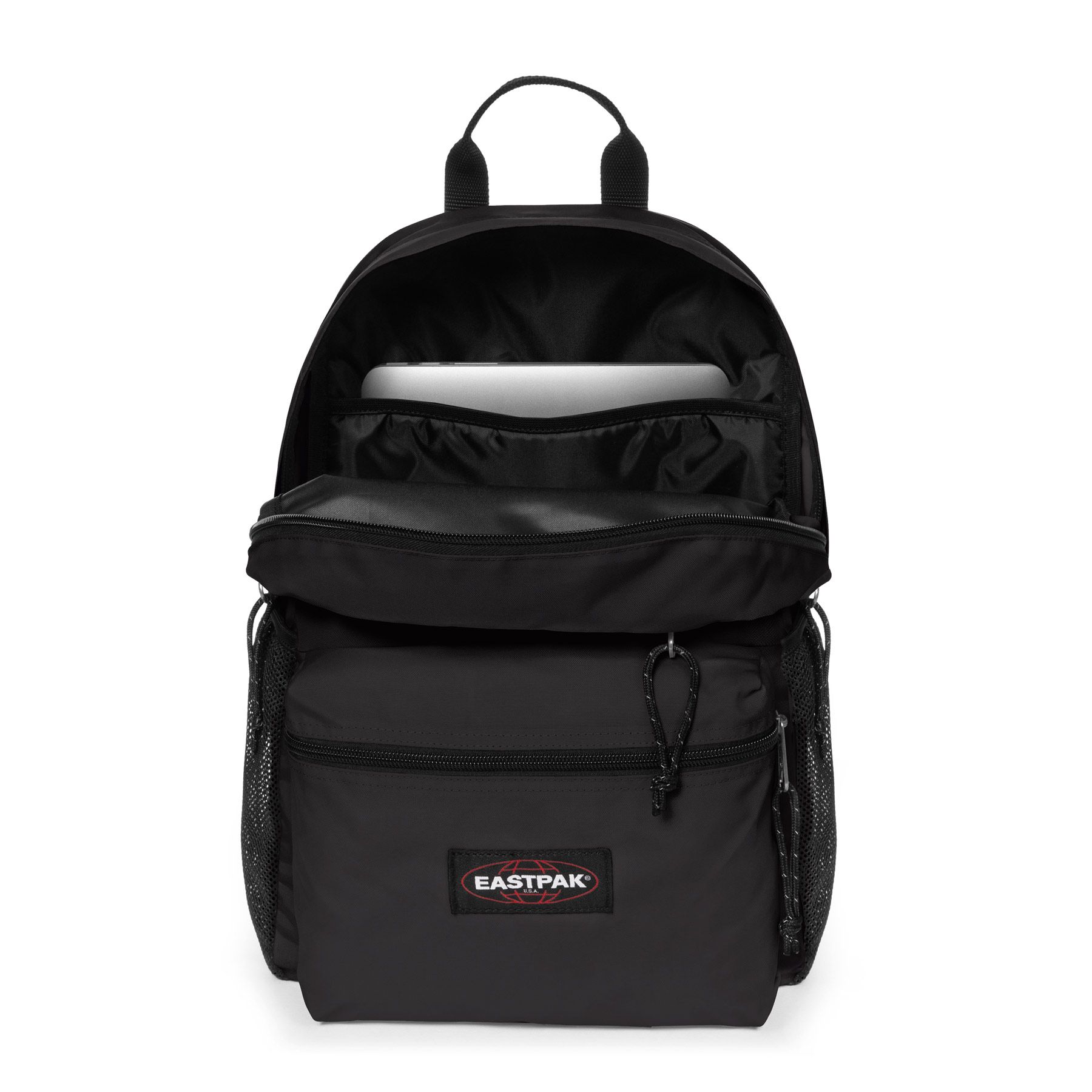 Morler Powr Black