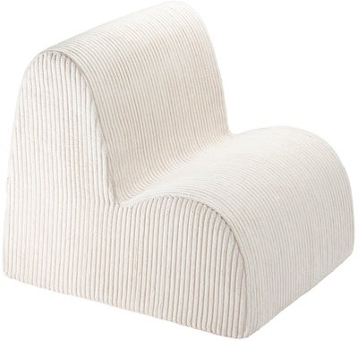 Wigiwama Sky Lenestol, Marshmallow