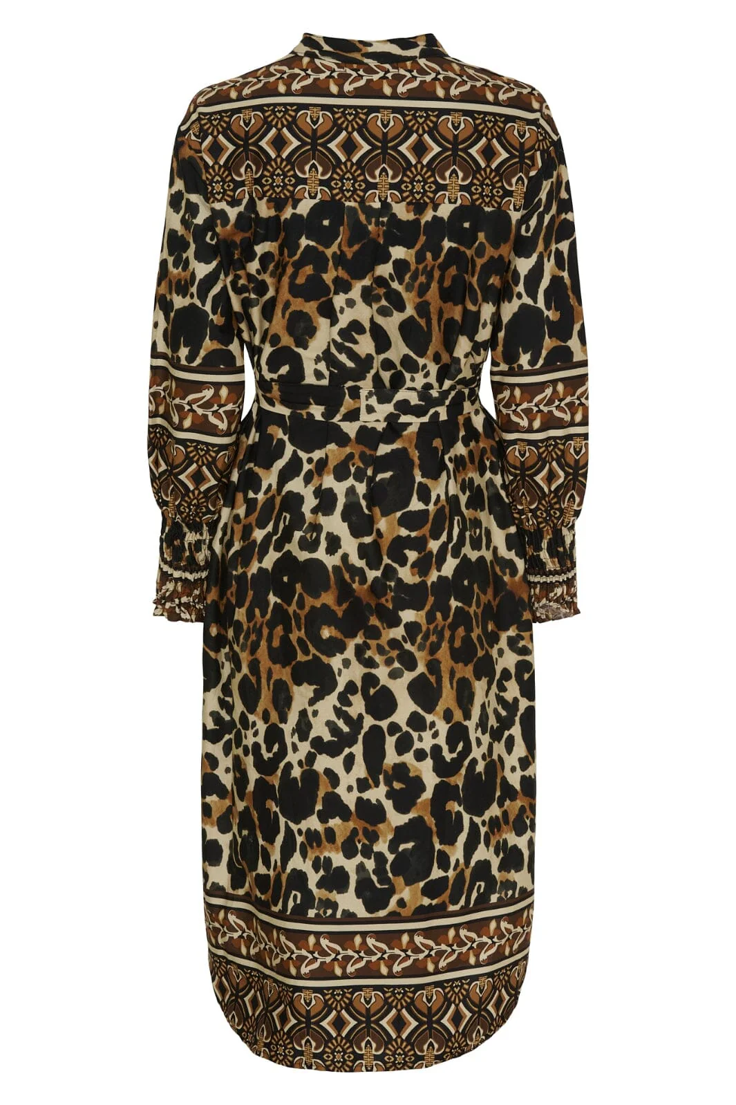 Marta Du Chateau Mdcflores Dress