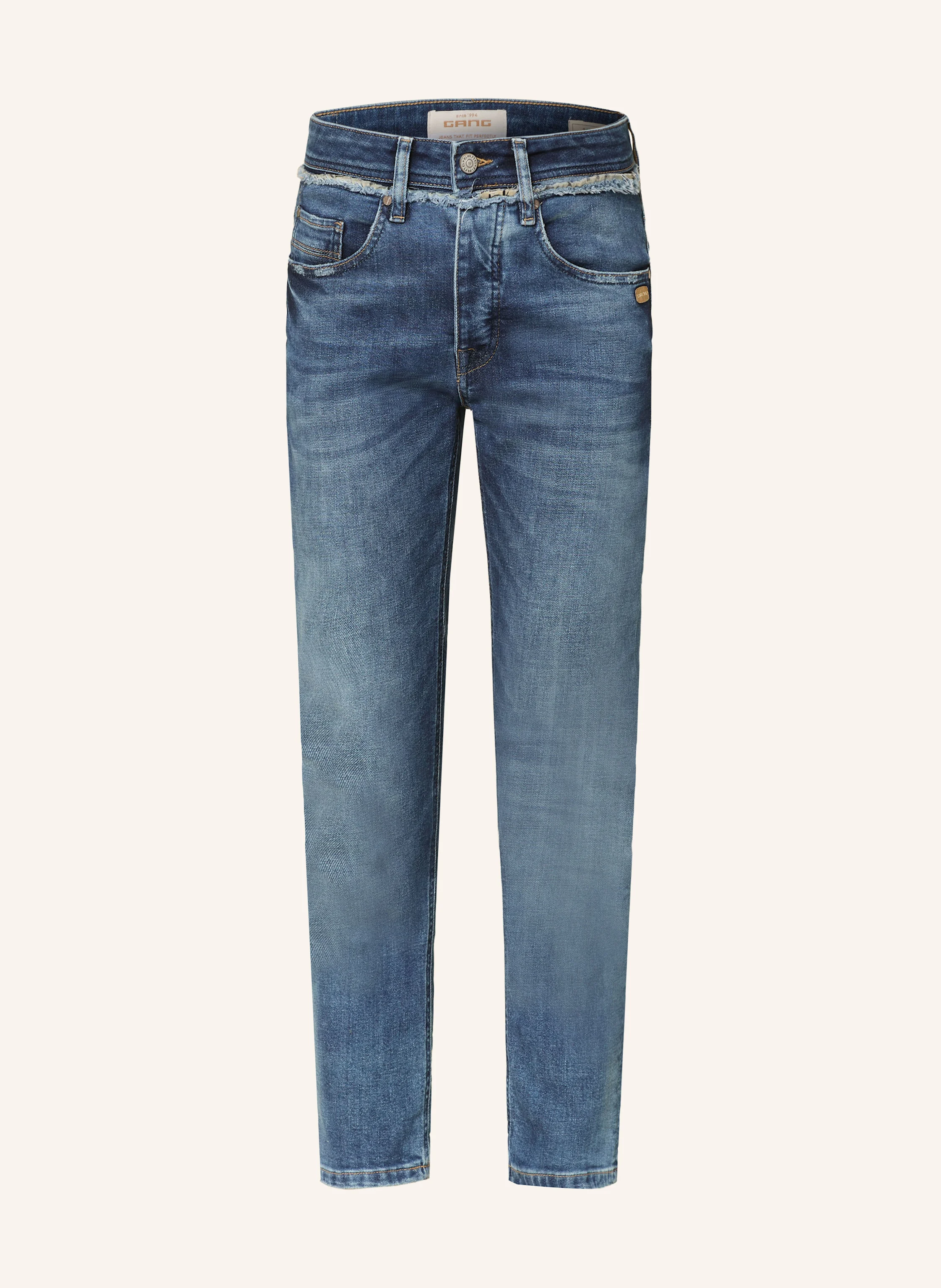 GANG 7/8-Jeans 94NICA