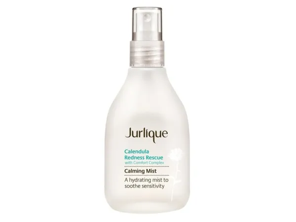 Jurlique Jurlique, Calendula Redness Rescue, Calming, Mist Lotion, For Face, 100 ml For Women