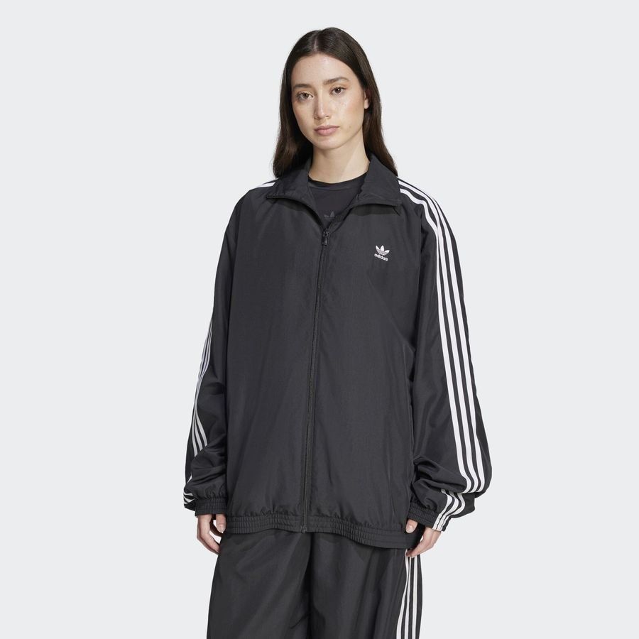 Adidas Original Veste de survêtement oversize Adilenium Season 3