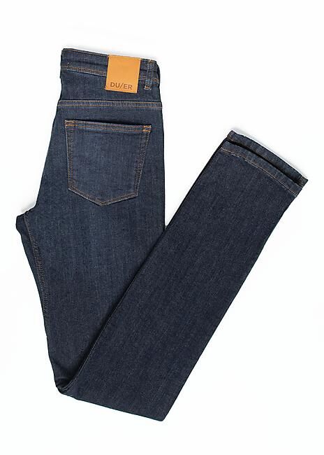 DUER - PANTALON FIRESIDE
