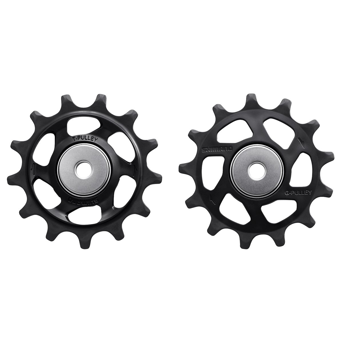 Shimano XTR M9100 Pulleyhjul