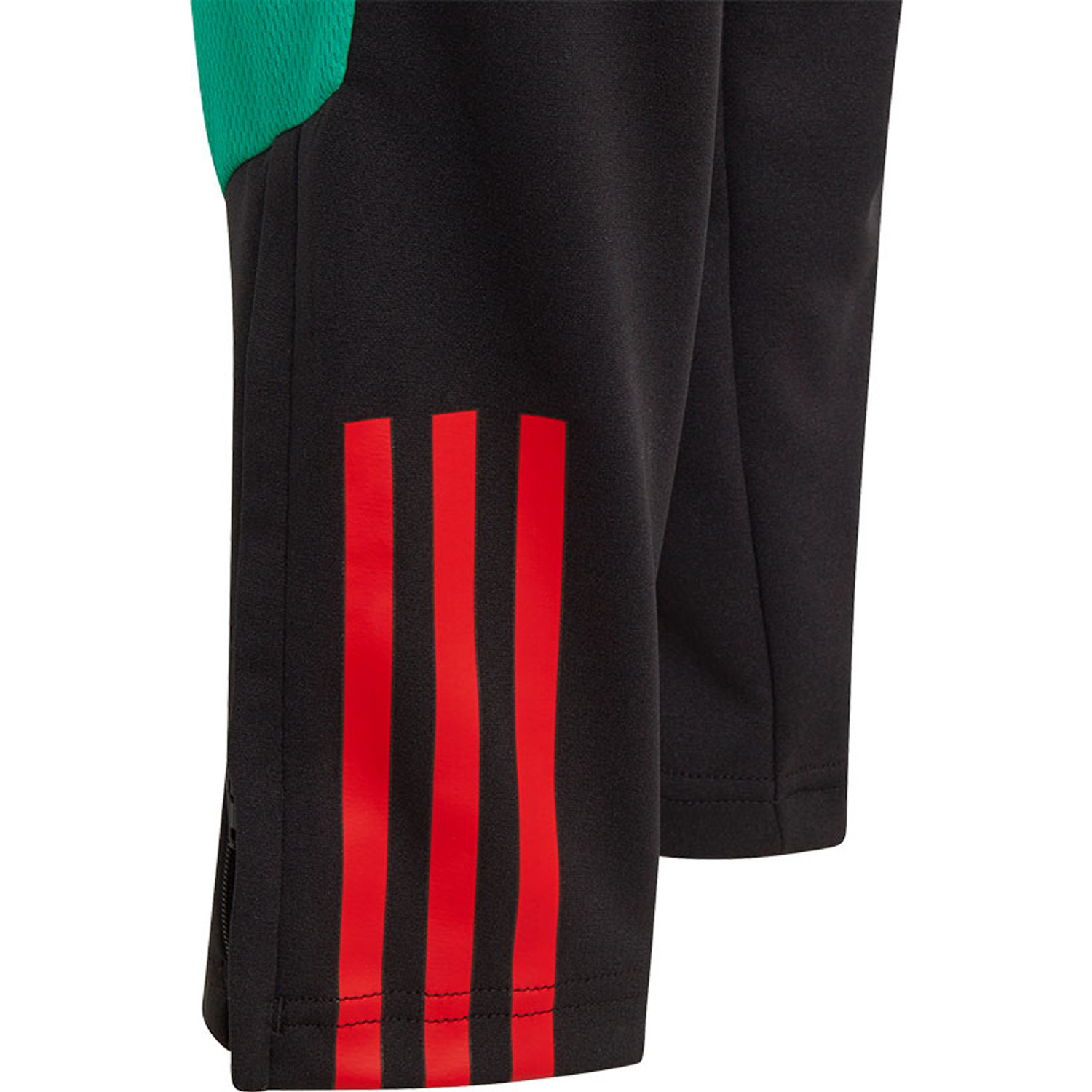 adidas Manchester United Trainingspak Kids