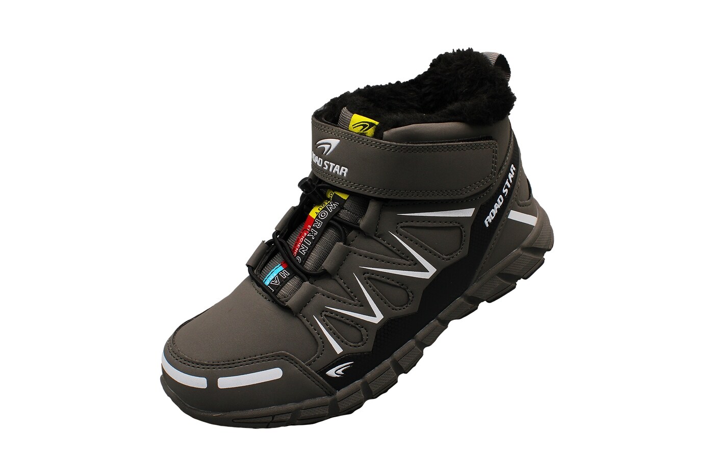 Planets 082 Winterschuhe Herren Damen
