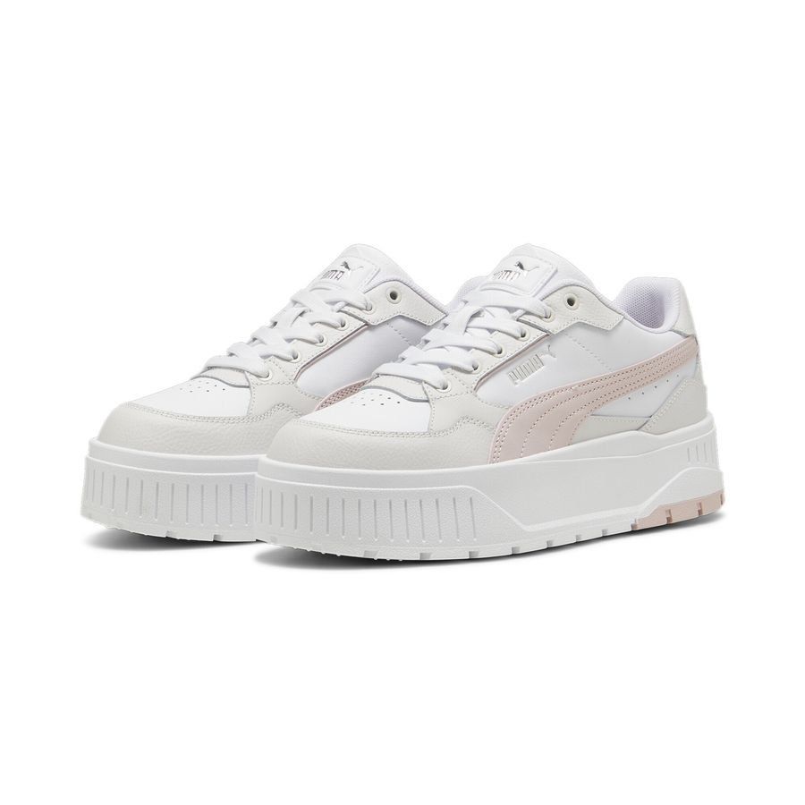 PUMA Karmen II Idol Chaussures - Blanc
