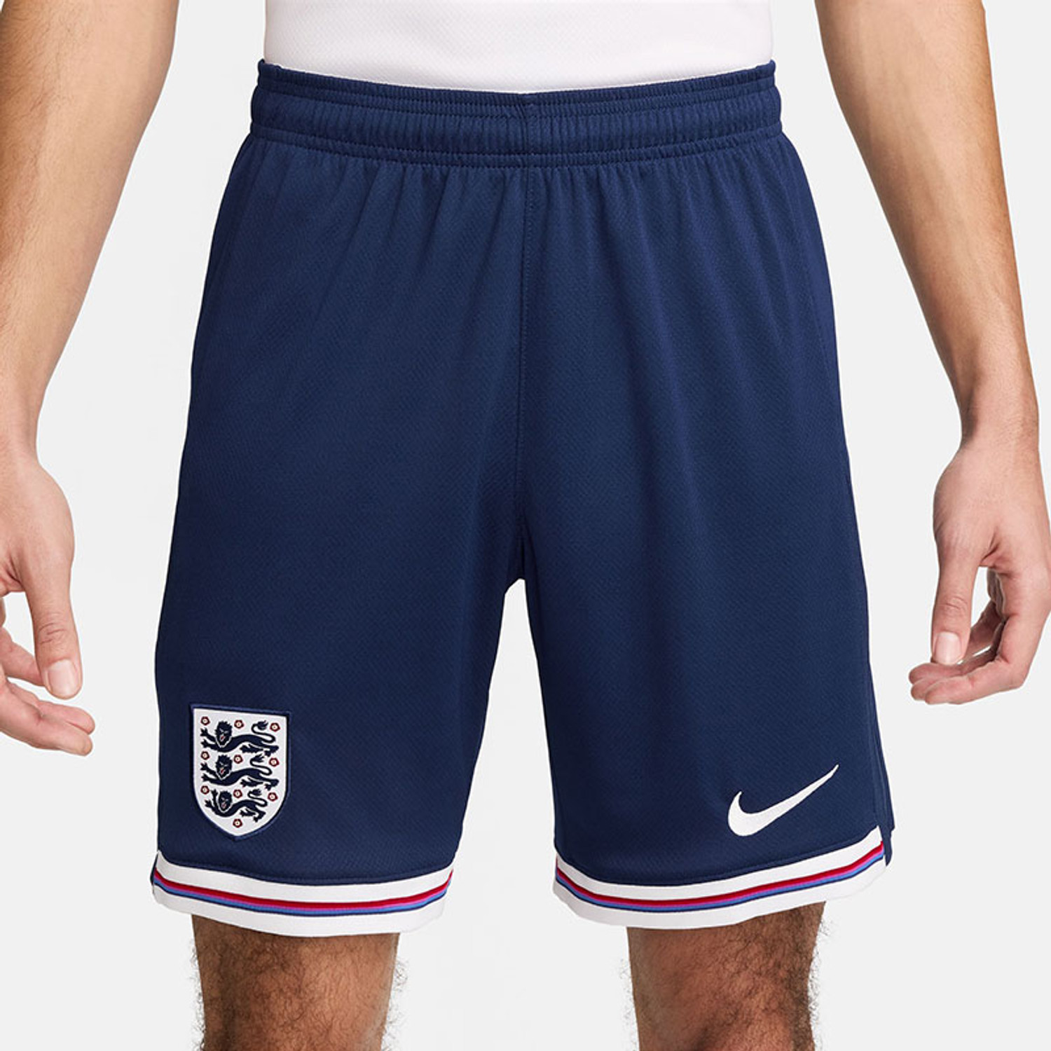 Nike Engeland Thuis Short 2024/2026