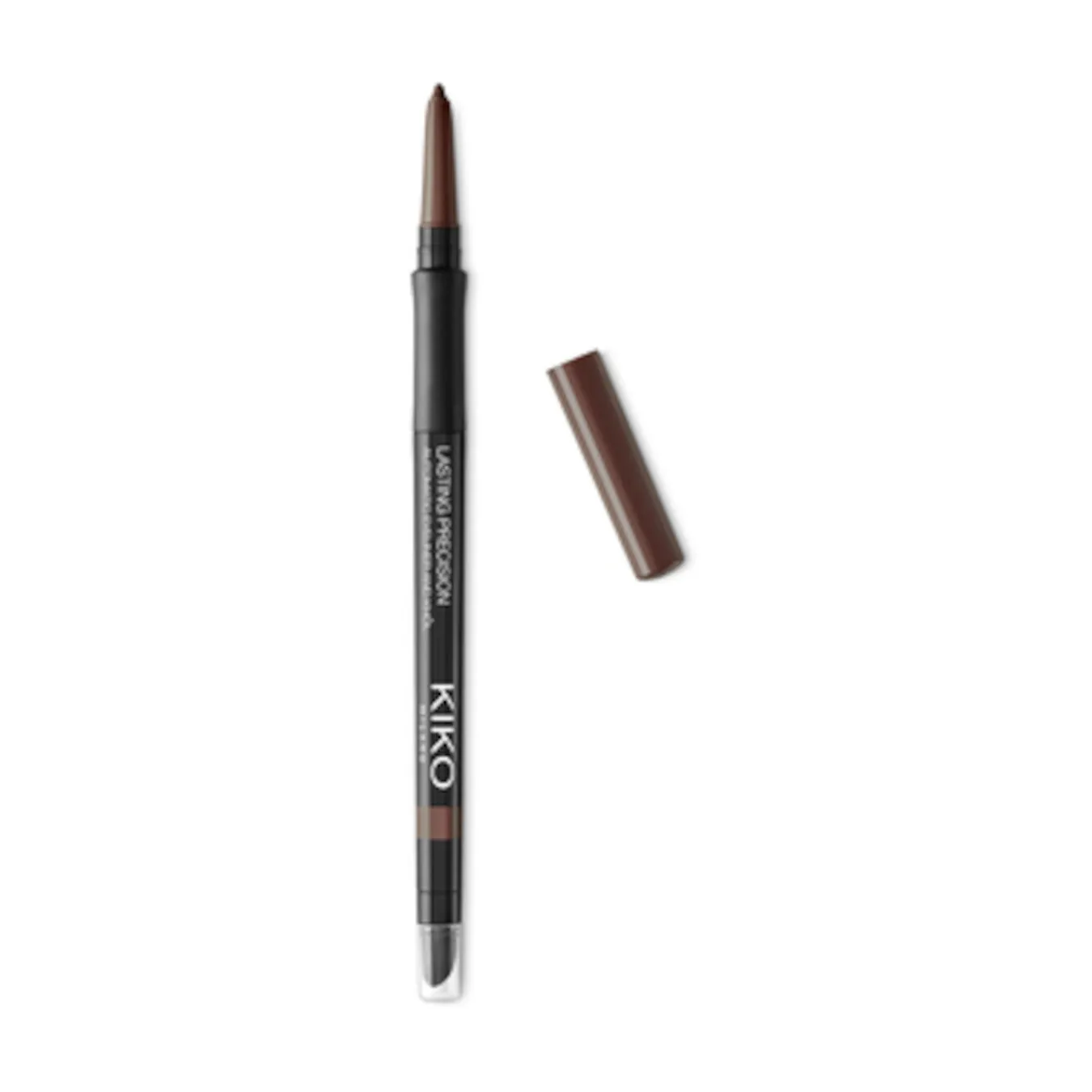 KIKO MILANO Lasting Precision Eyeliner And Khôl Automatic Eye Pencil01 Butter