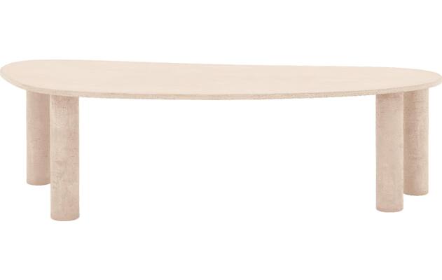 Eettafel Stone
