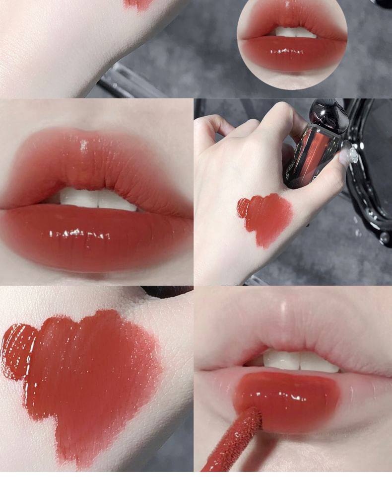 Gege Bear - Hydraterende lipgloss - (1-4)