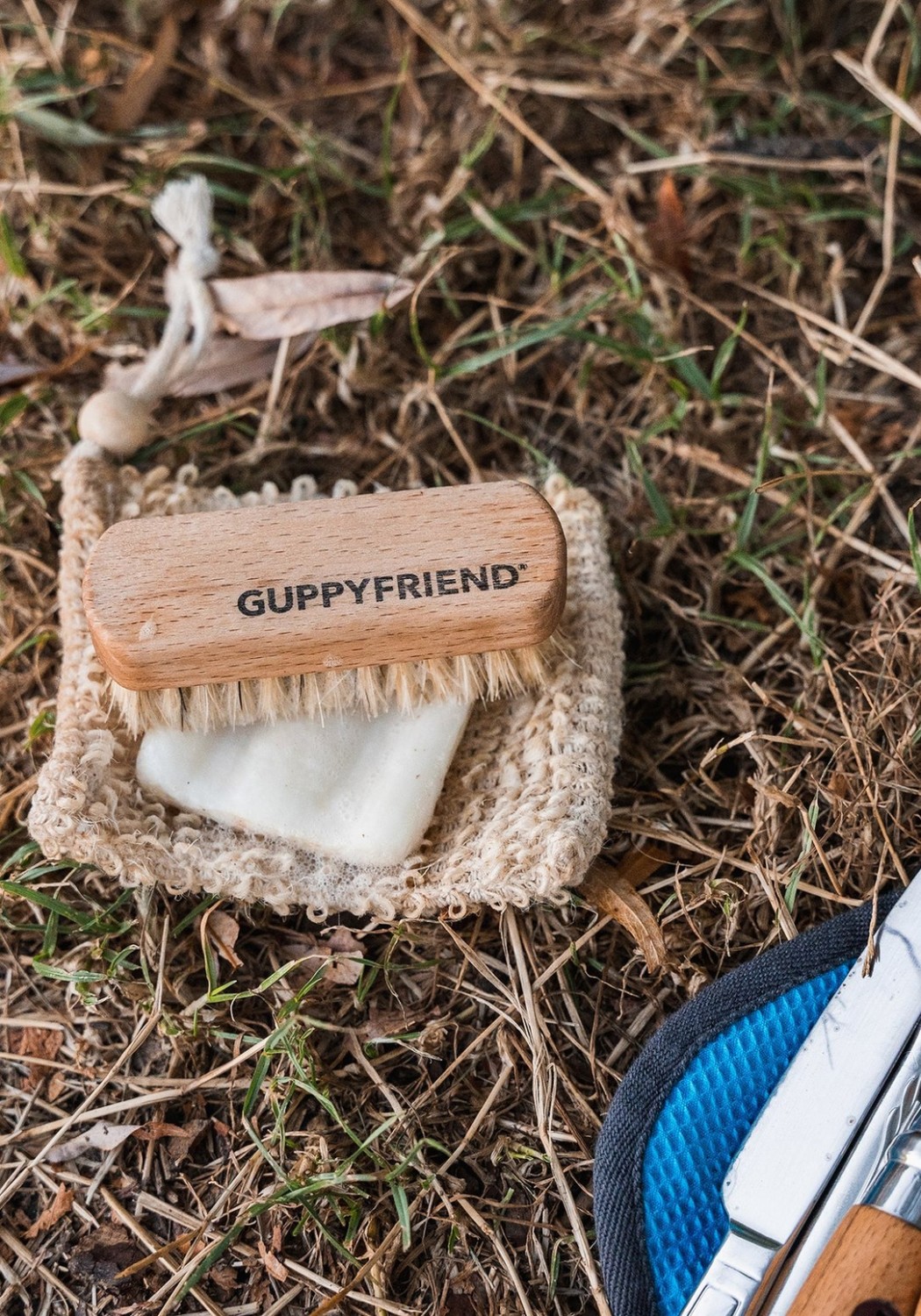 GuppyFriend Guppyfriend - Anti-Microplastik-Waschbeutel in der Schweiz kaufen