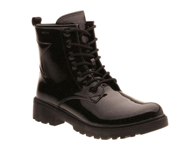 Geox J9420G-000KC black