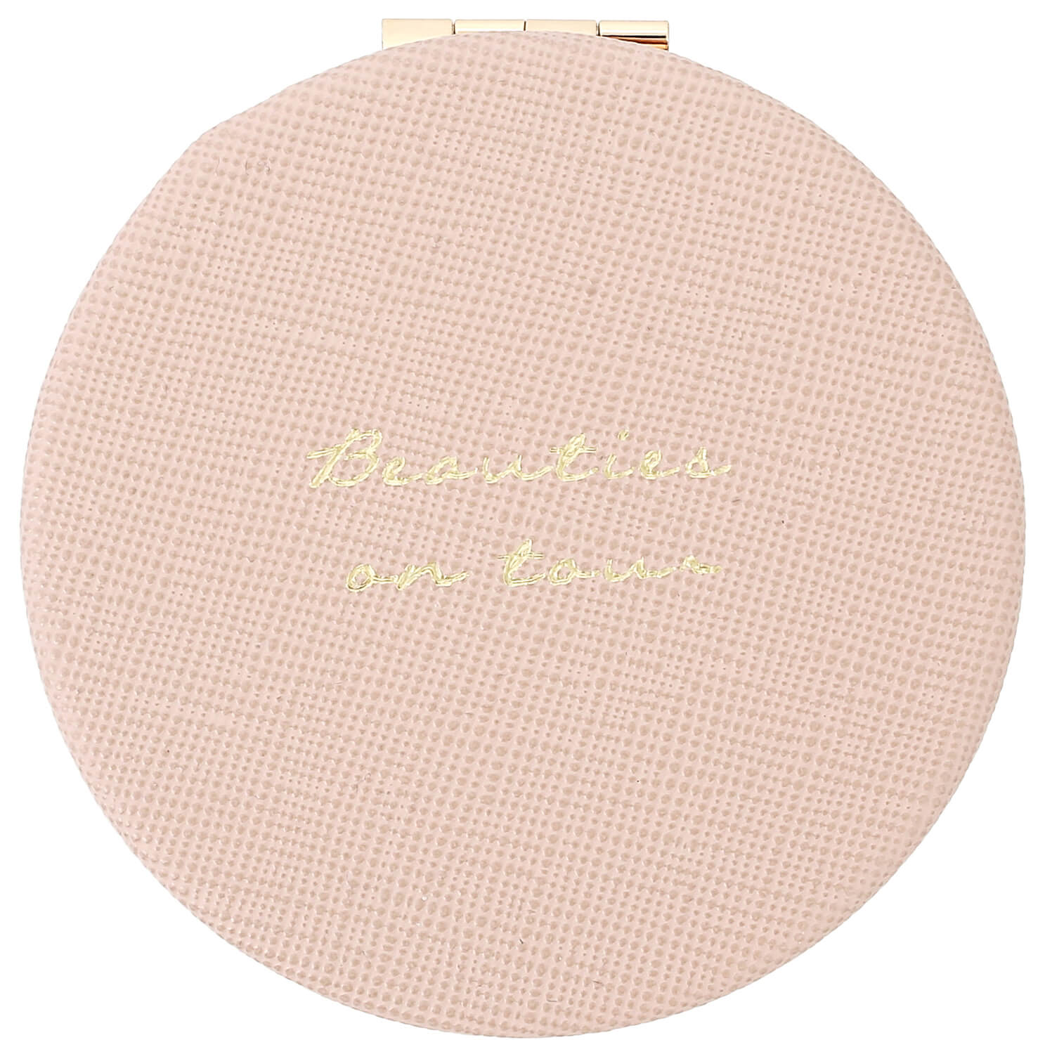 Taschenspiegel - Shining Beauty