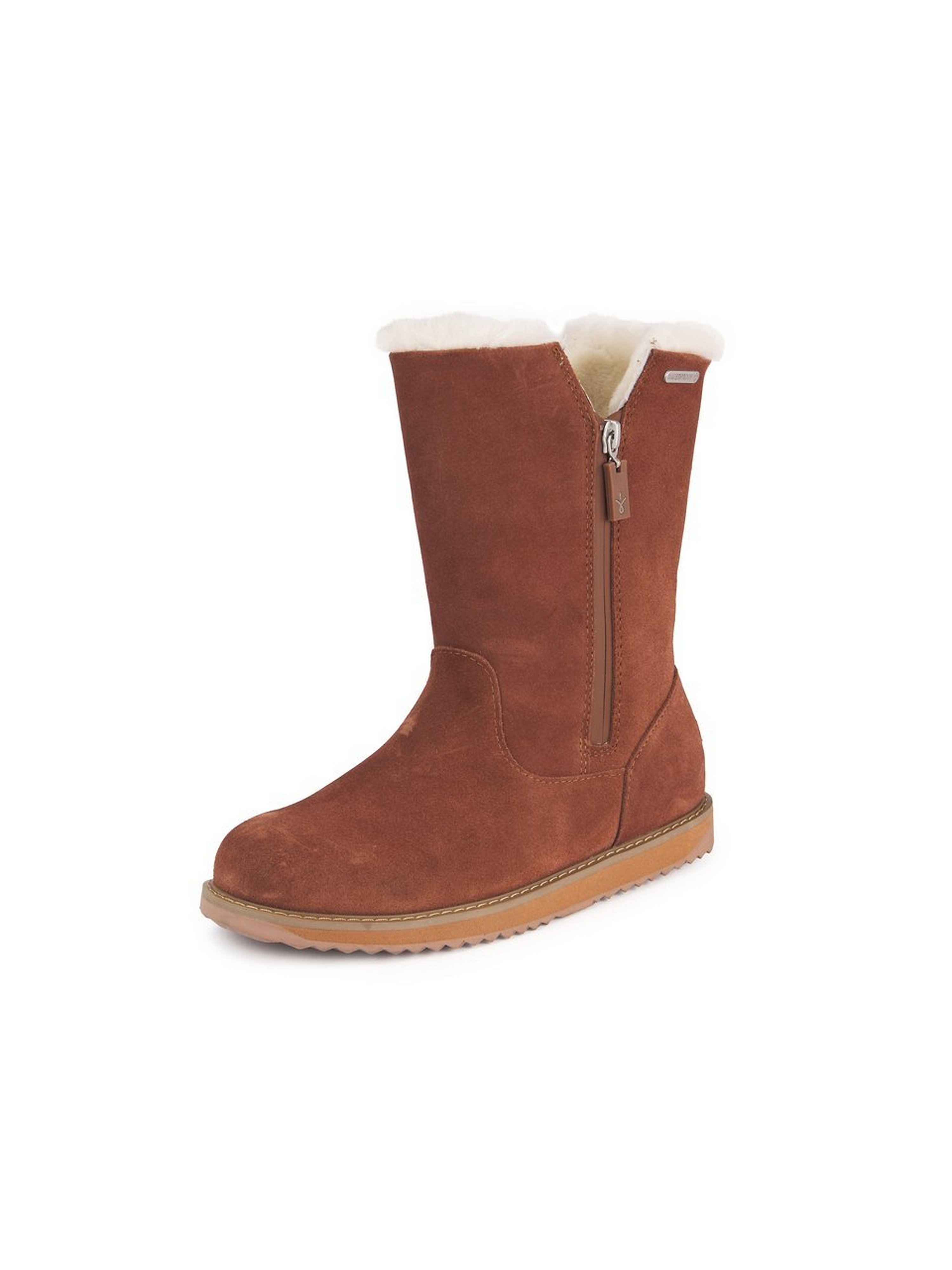 Stiefelette Alison