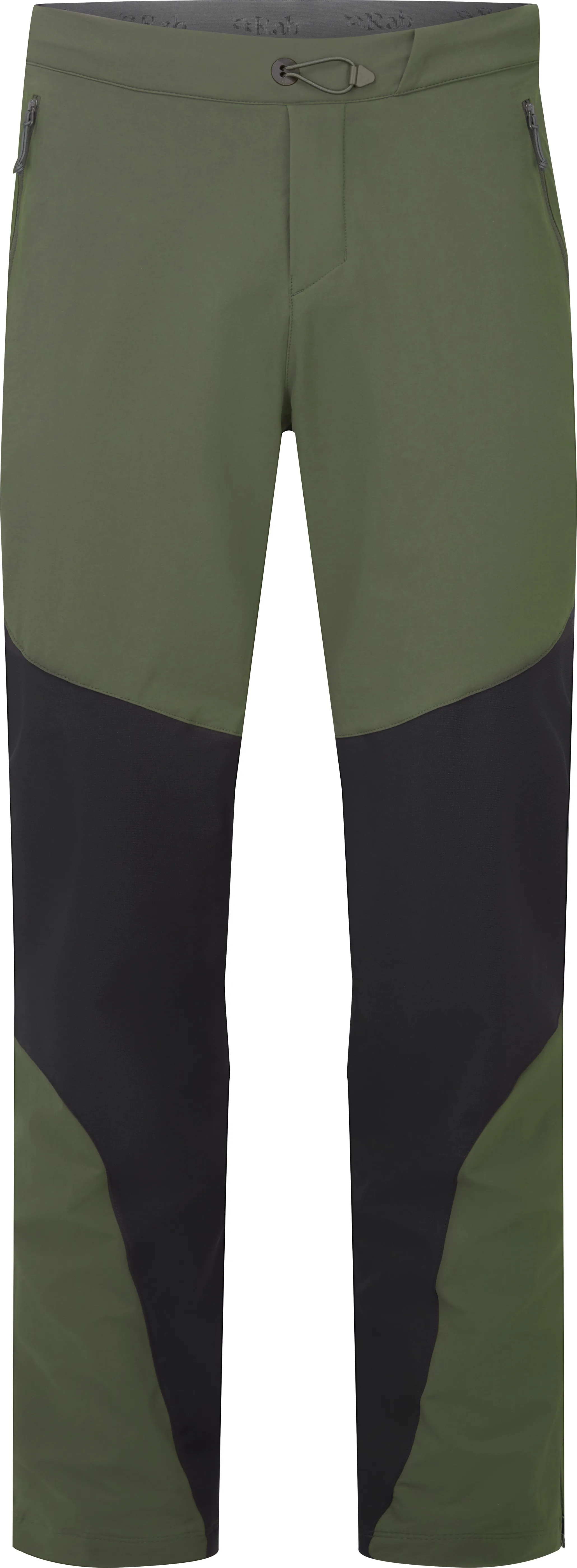 Rab Torque Pants Army