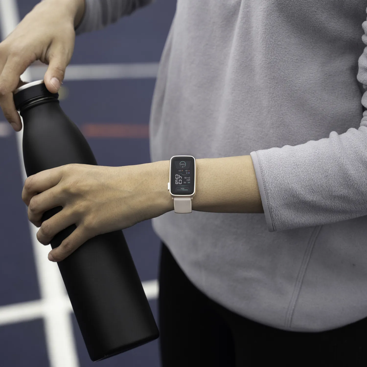 Sekonda Smartwatch Track 30170