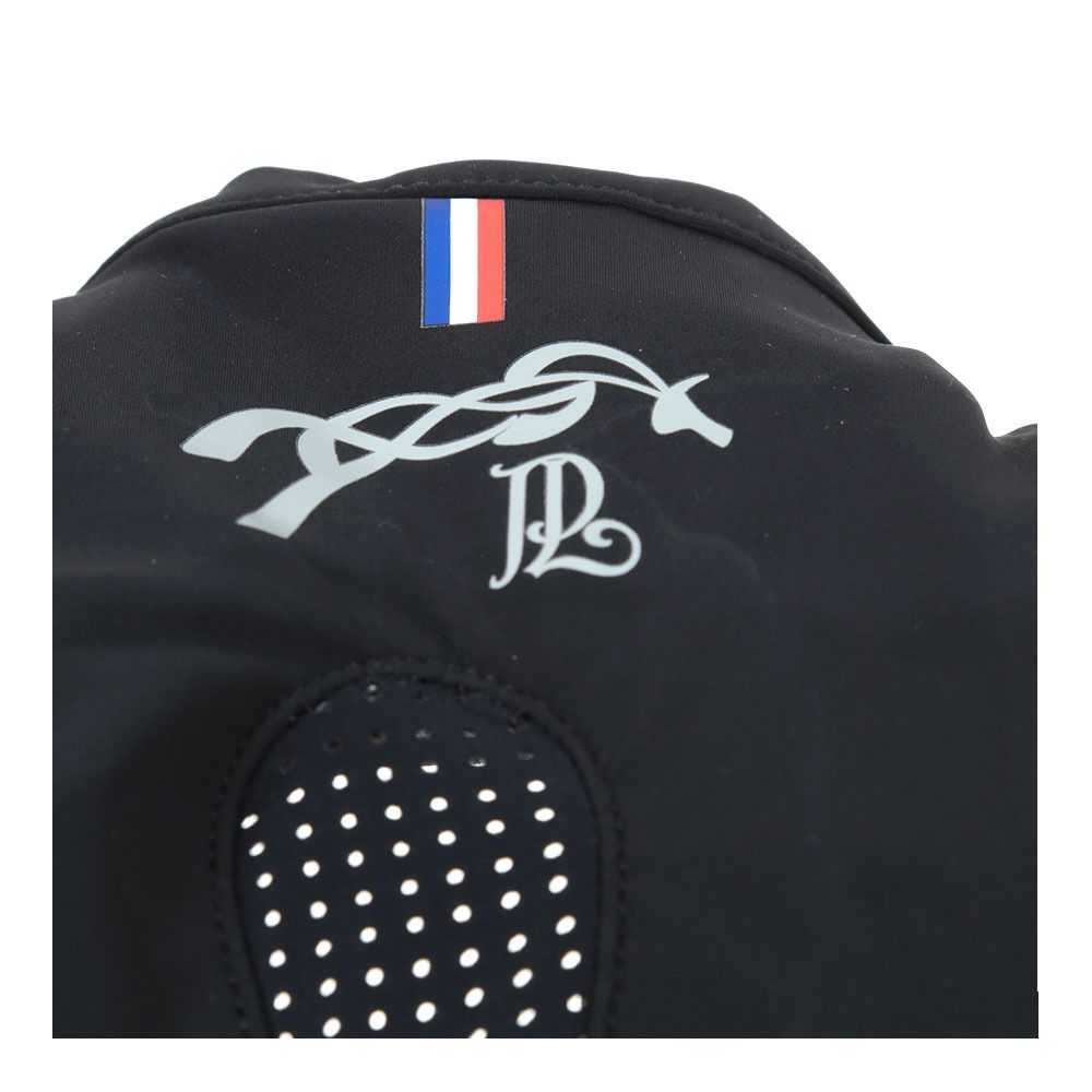 Pénélope AIRLIGHT 2 - Gilet airbag noir