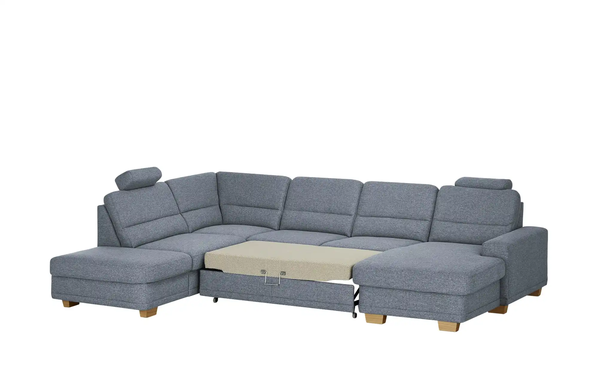 meinSofa Wohnlandschaft Marc