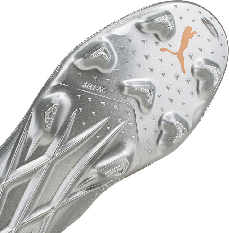 Puma Ultra 1. 4 FG/AG fodboldstøvler Grå