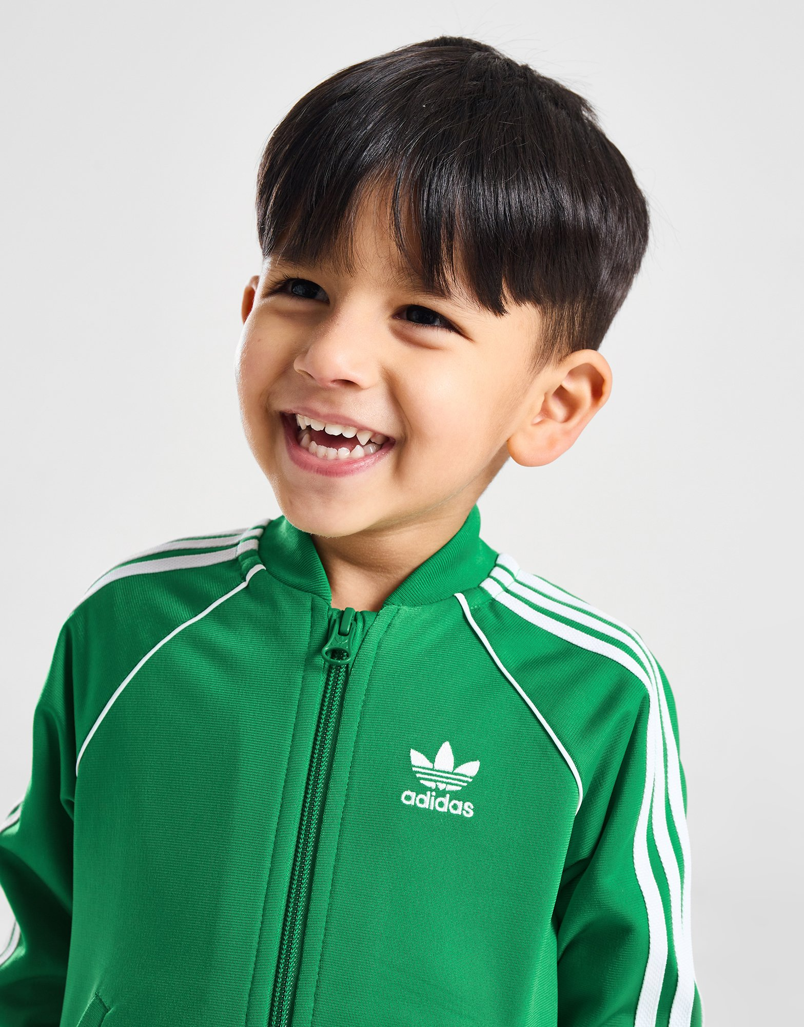 adidas Originals Ensemble de Survêtement Superstar Bébé