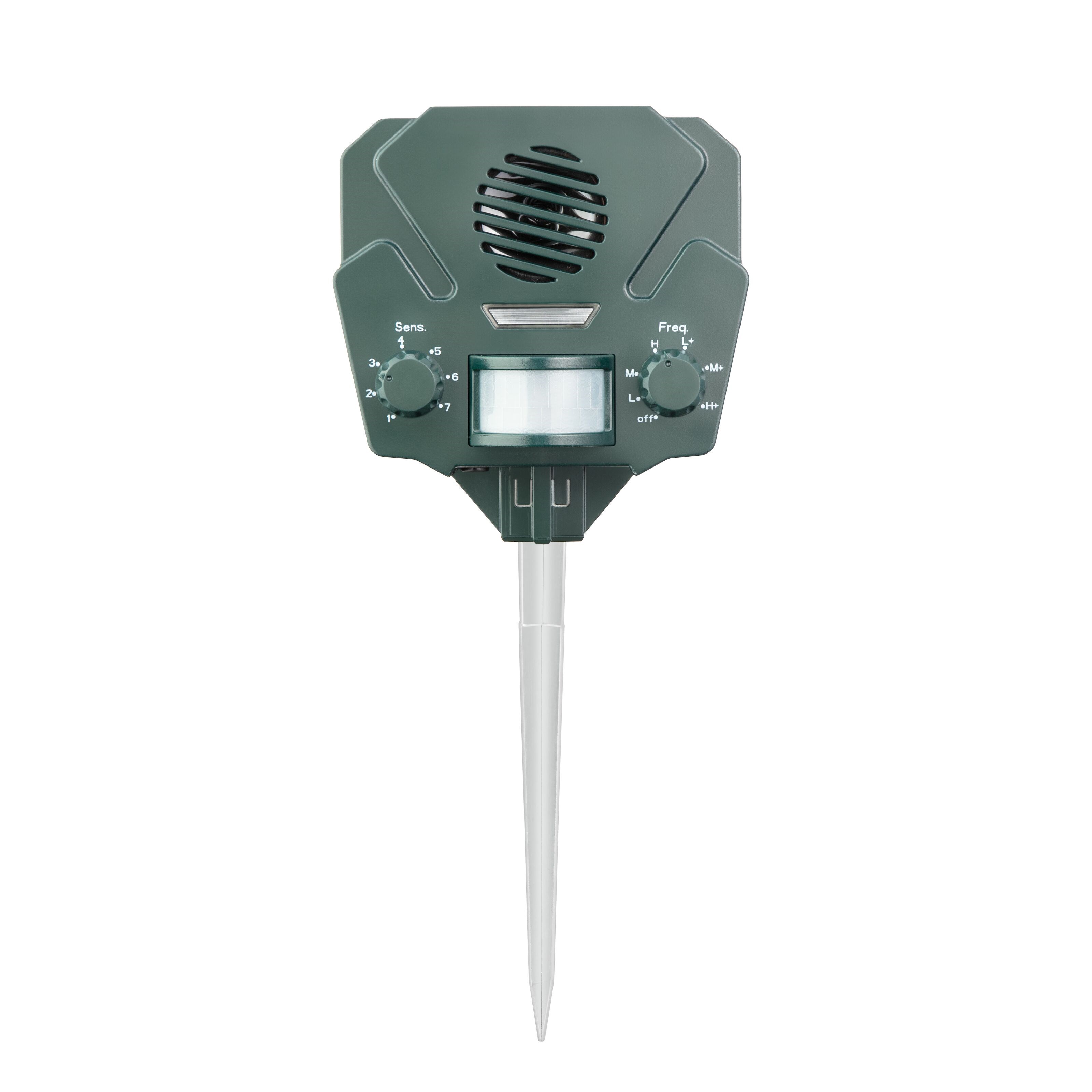 Luxorparts Ultralydskremsel for dyr