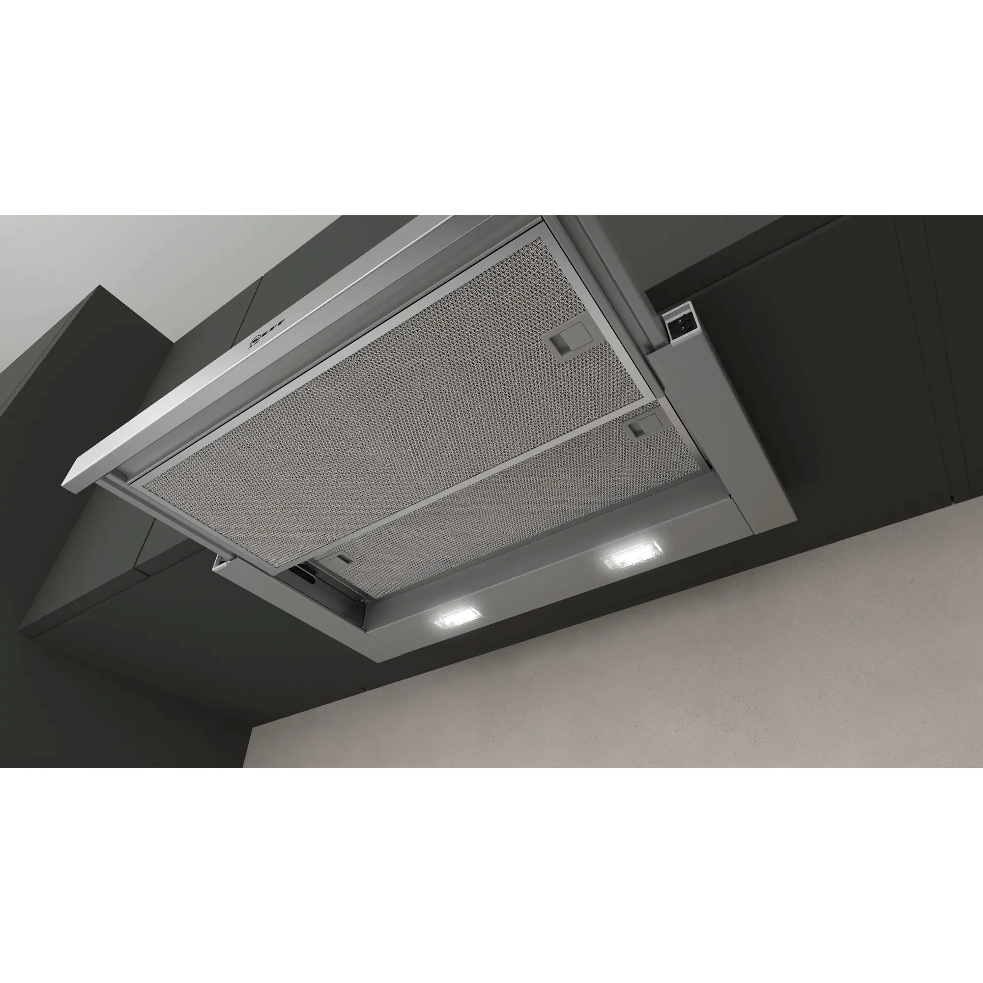 Neff Dunstabzugshaube D46BR22X1