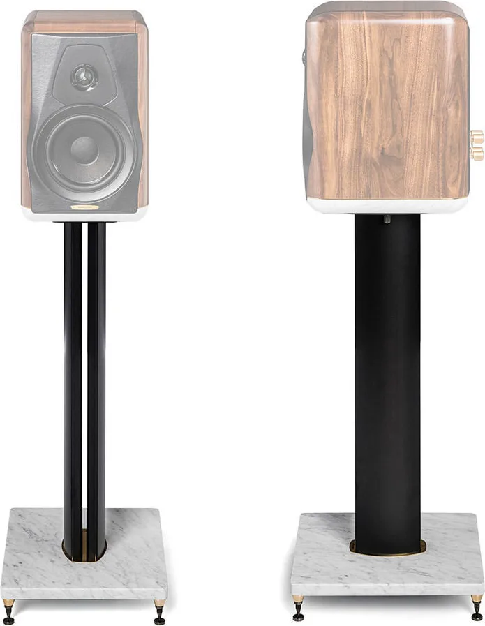 Sonus Faber Carrara Stand (la paire) Pieds pour enceintes