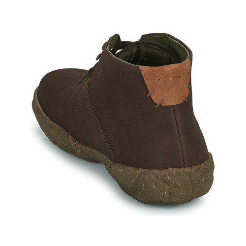 El Naturalista - TURTLE - Marron
