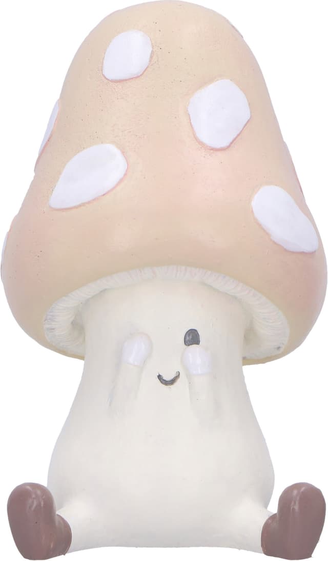 Nemesis Now Three Wise Toadstools actionfigur-sæt