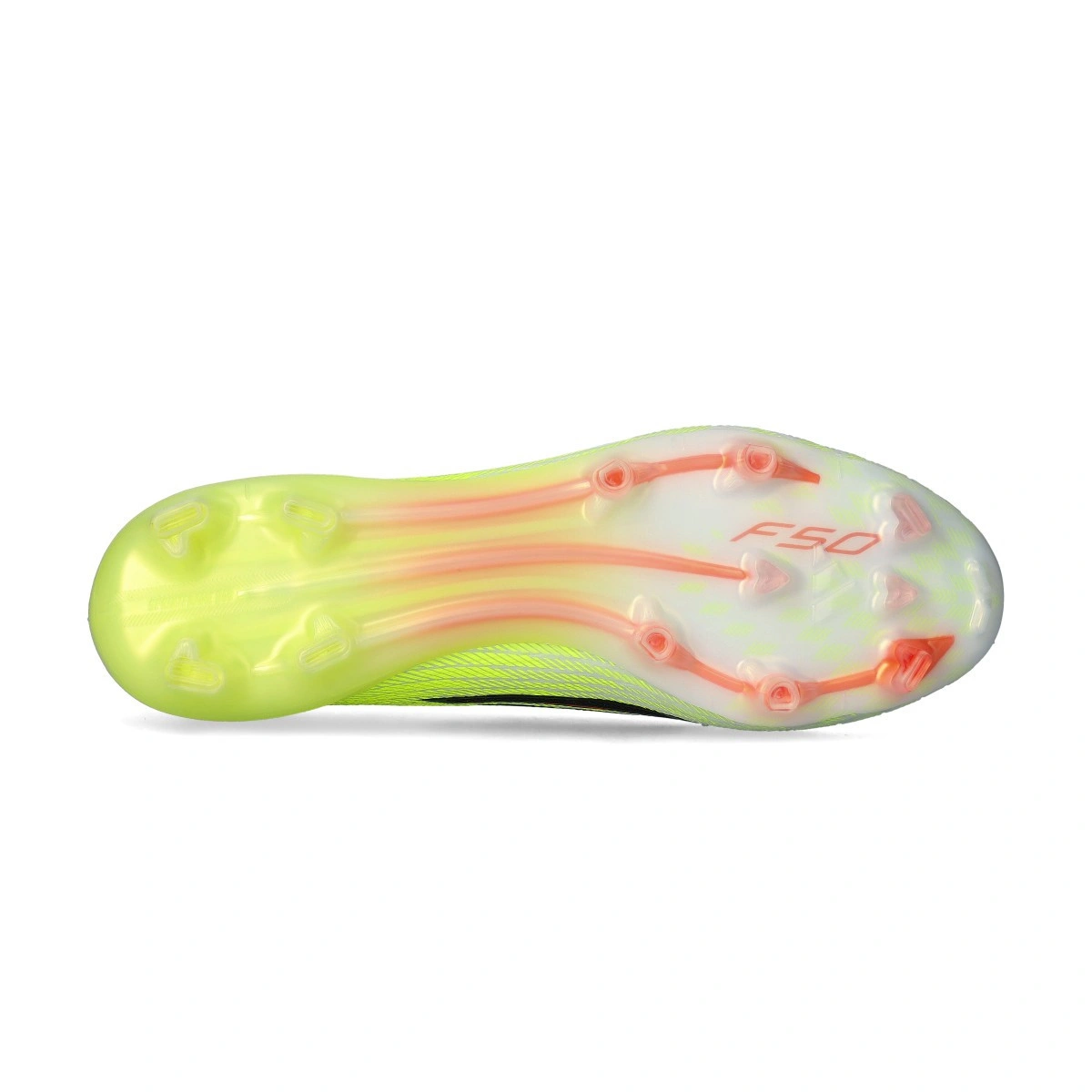Chuteira adidas F50 Elite LL FG