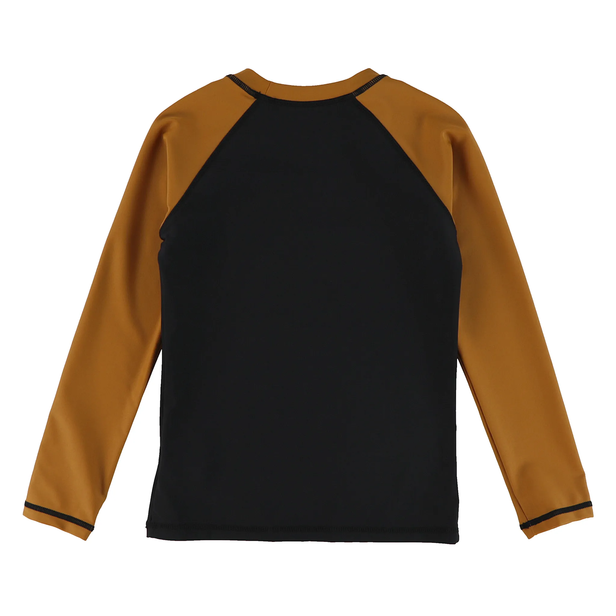 Hooké T-Shirt Maillot Saumon 2-12ans