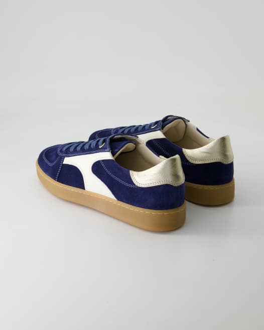 Konstantin Starke 6615 Sneaker in Blau