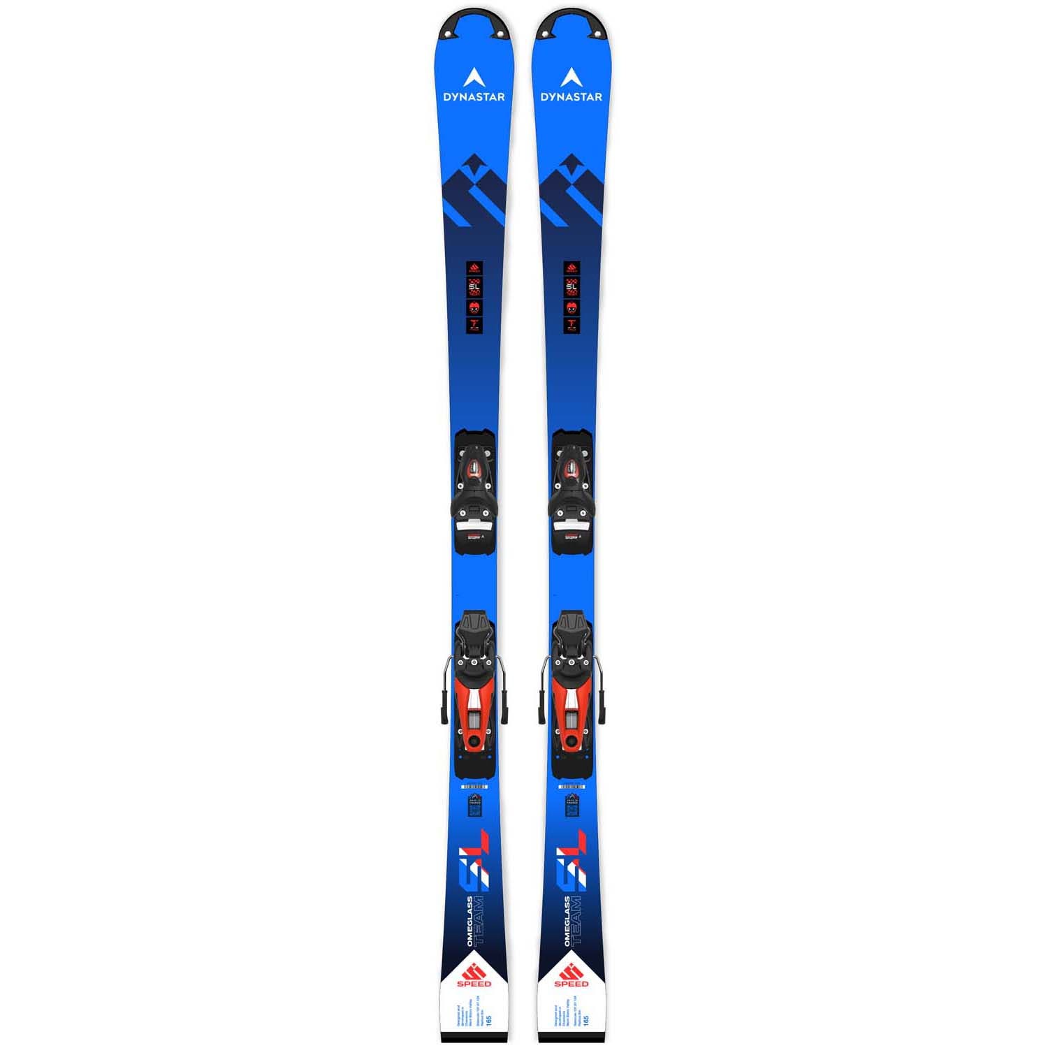 Dynastar  Speed TM SL R21 + NX 10 Binding