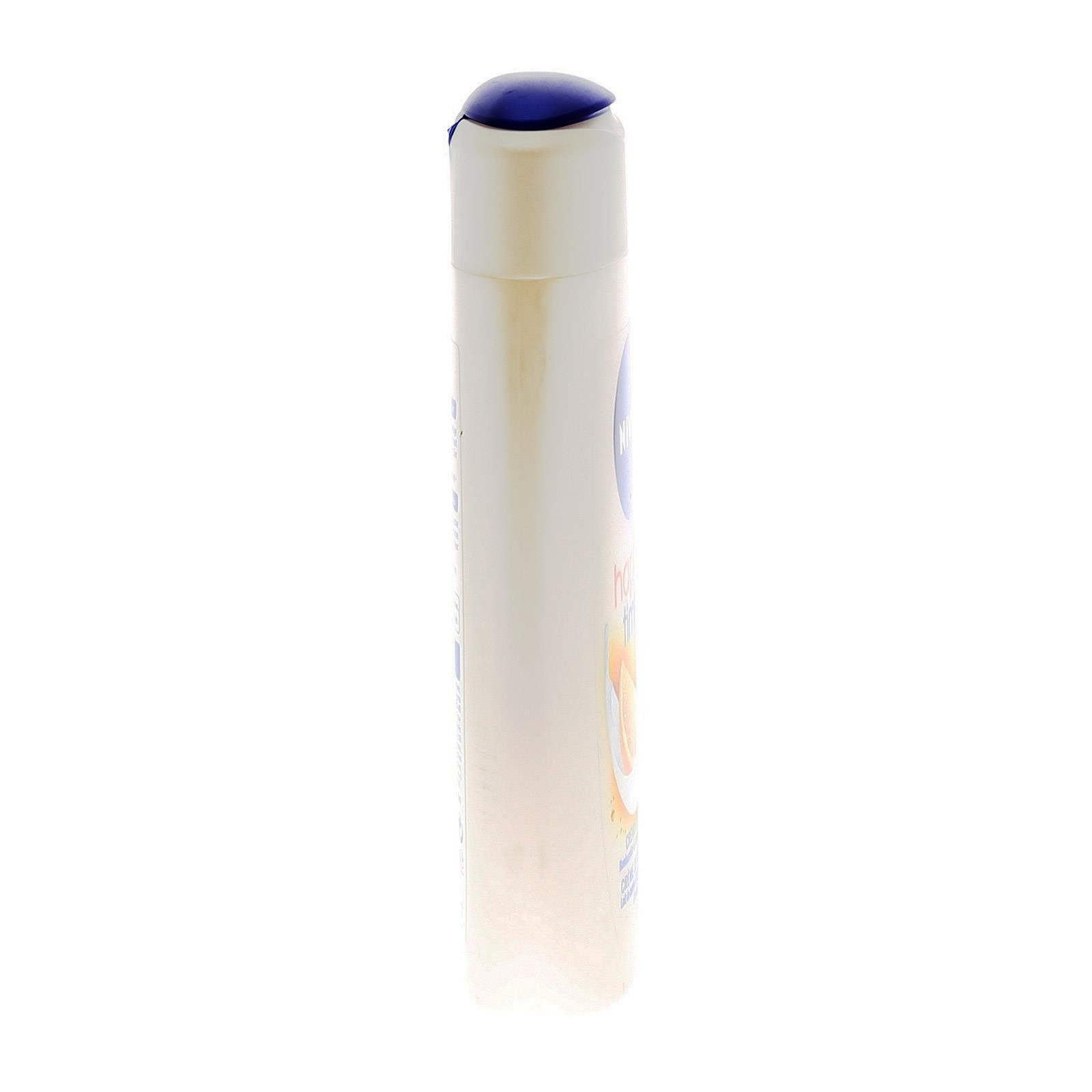 Nivea Cremedusche Happy Time