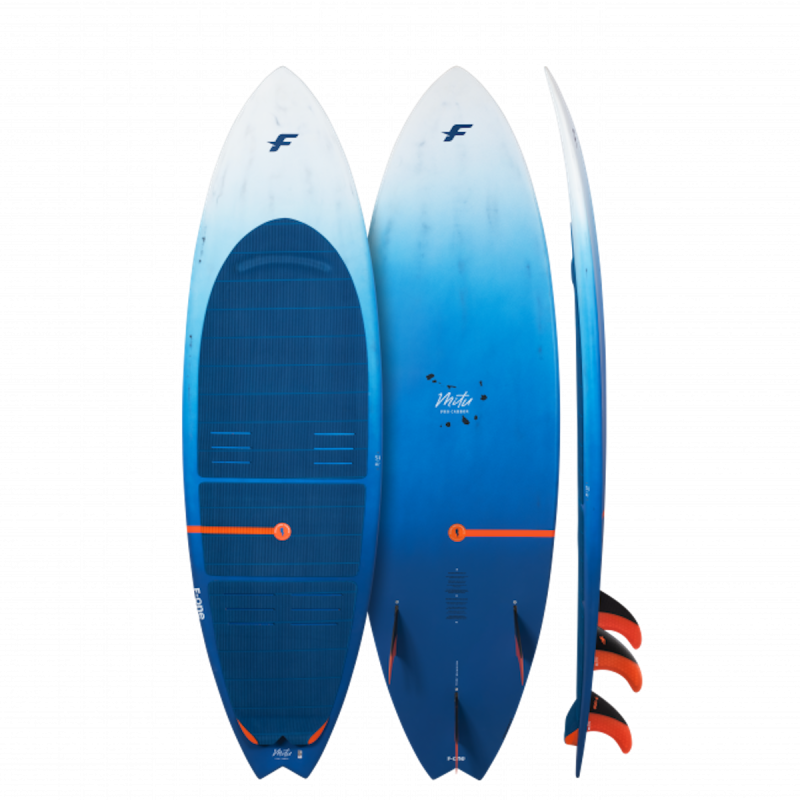 Surf Kite Fone Mitu Pro Carbon 2022 - The Corner Shop