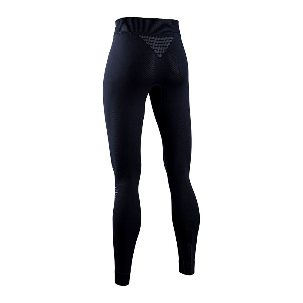 X-Bionic INVENT 4.0 - Collant Femme black/charcoal