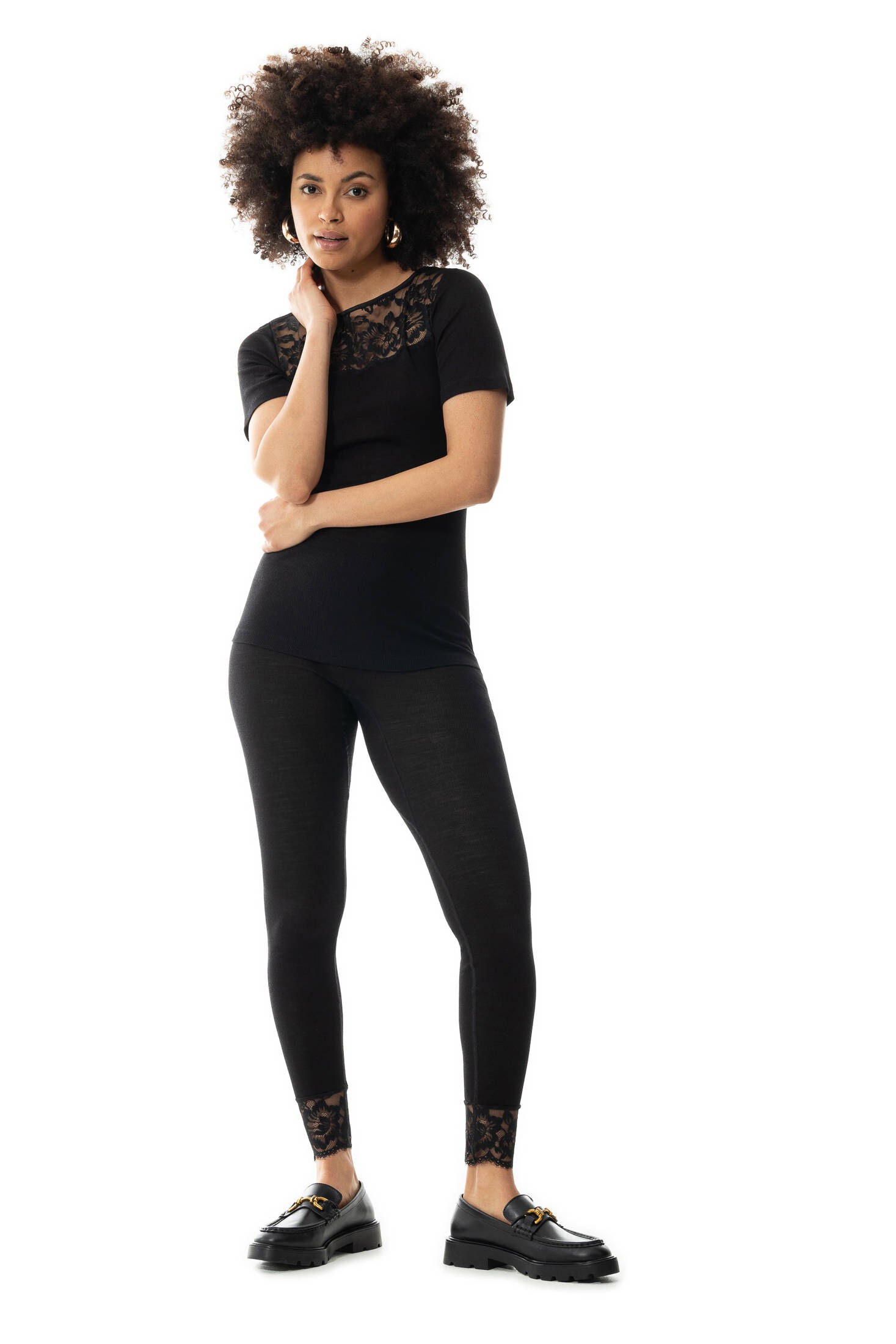 mey| Damen T-Shirt