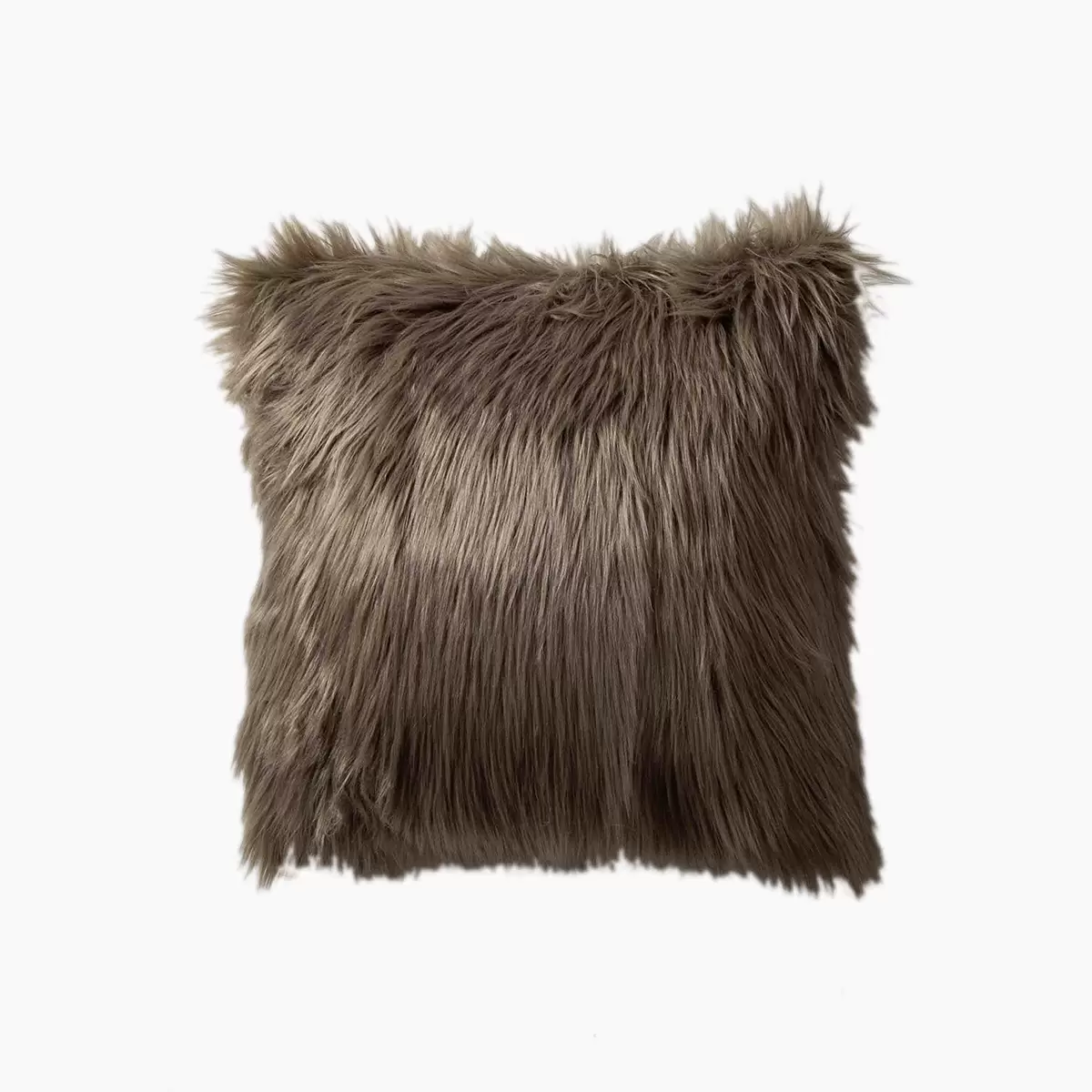 Zierkissen Lenny taupe
