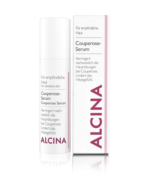 Couperose Serum