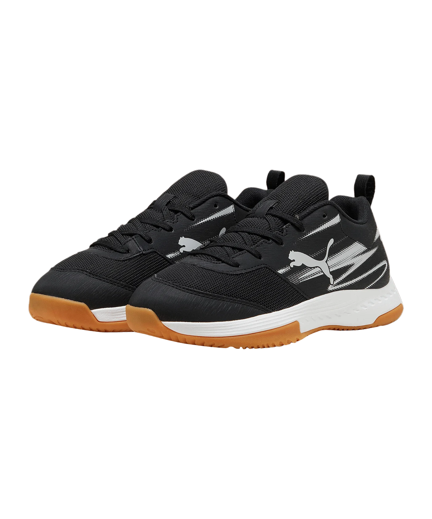 PUMA Varion II Schuh Kids Schwarz F01