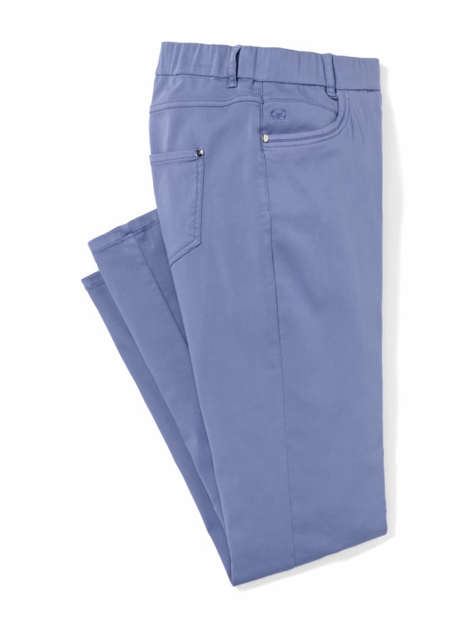 Extraglatt-Baumwoll-Schlupfhose