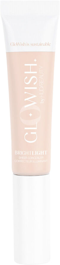 Huda Beauty GloWish Bright Light Sheer Concealer