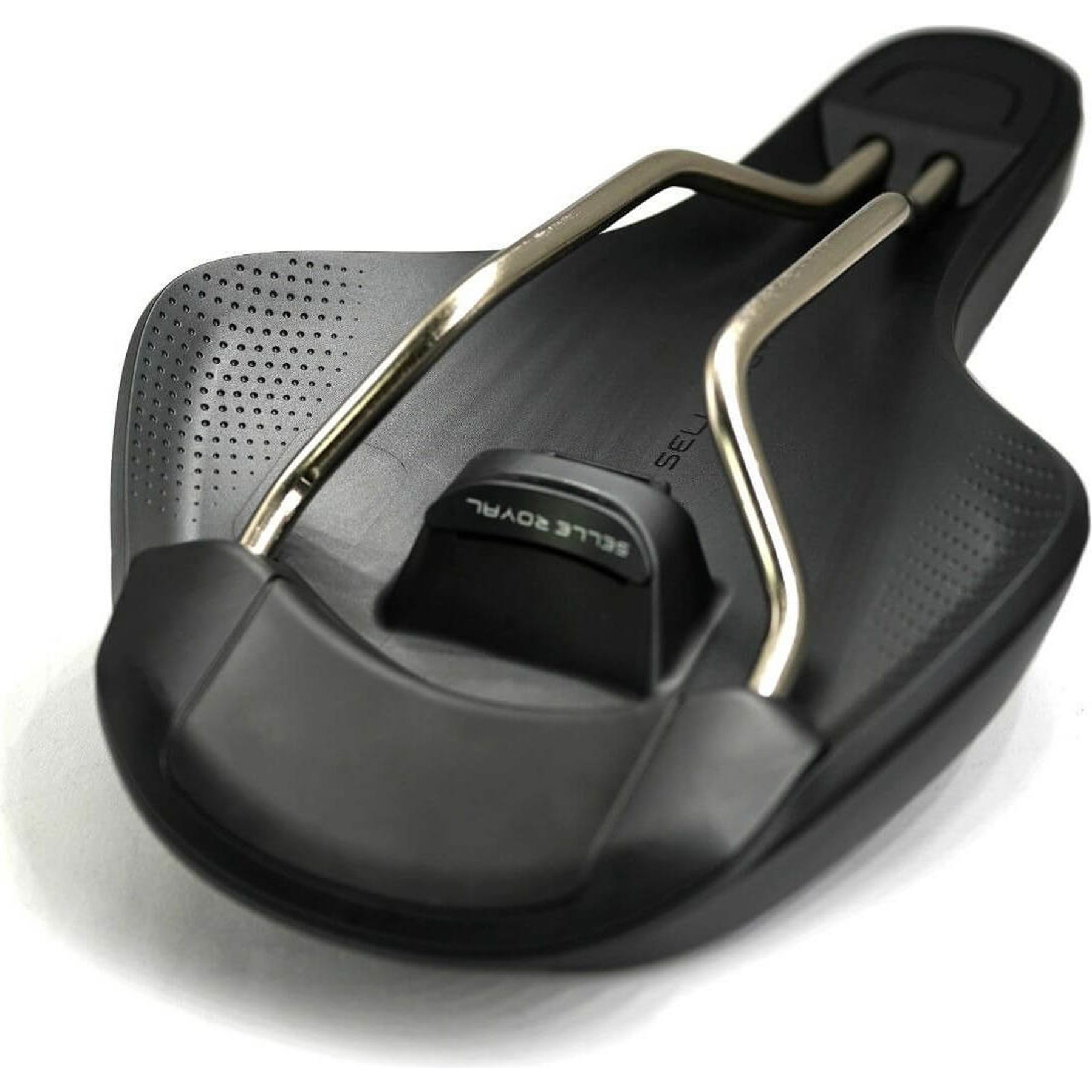 Selle Royal On Athletic Zadel