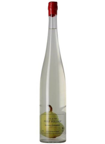 Magnum Poire Williams Poire Prisonnière 43° - Colombier