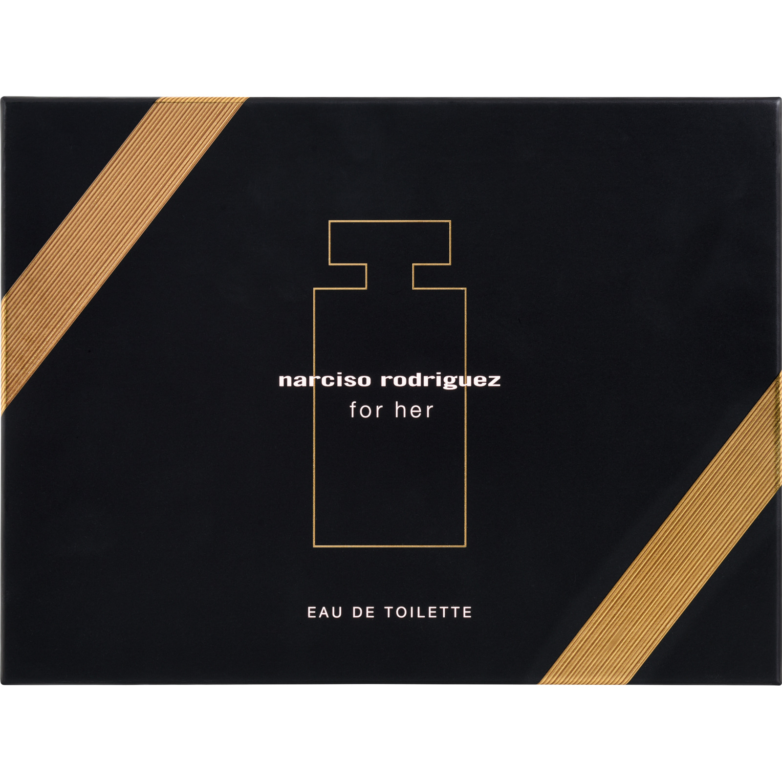 N. Rodriguez for Her EdT 50+BL50+SG50ml