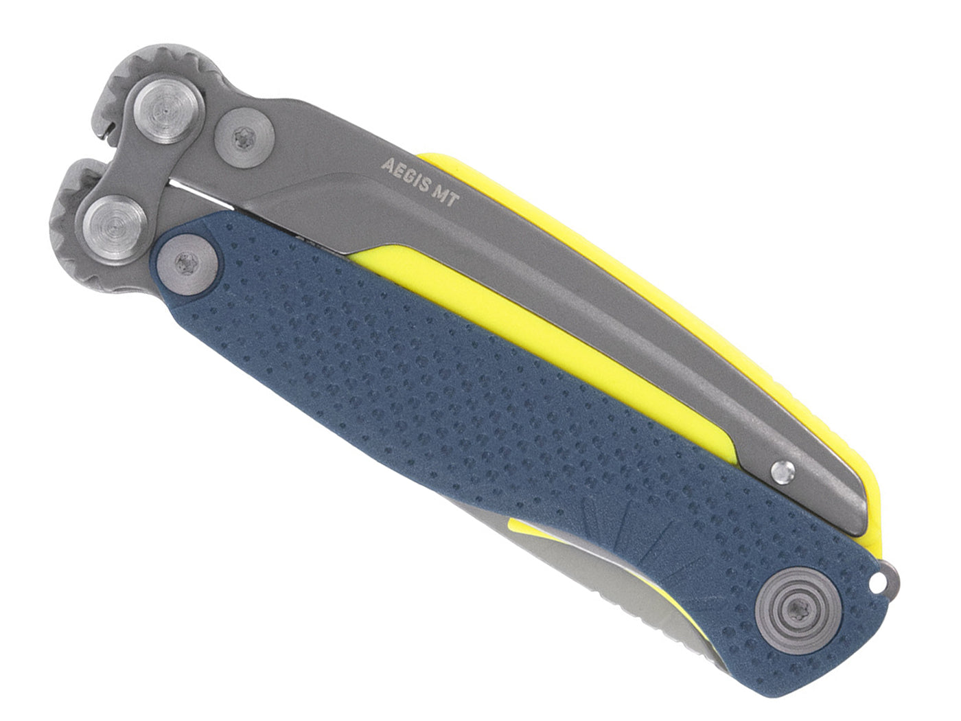 SOG Aegis MT Indigo Acid